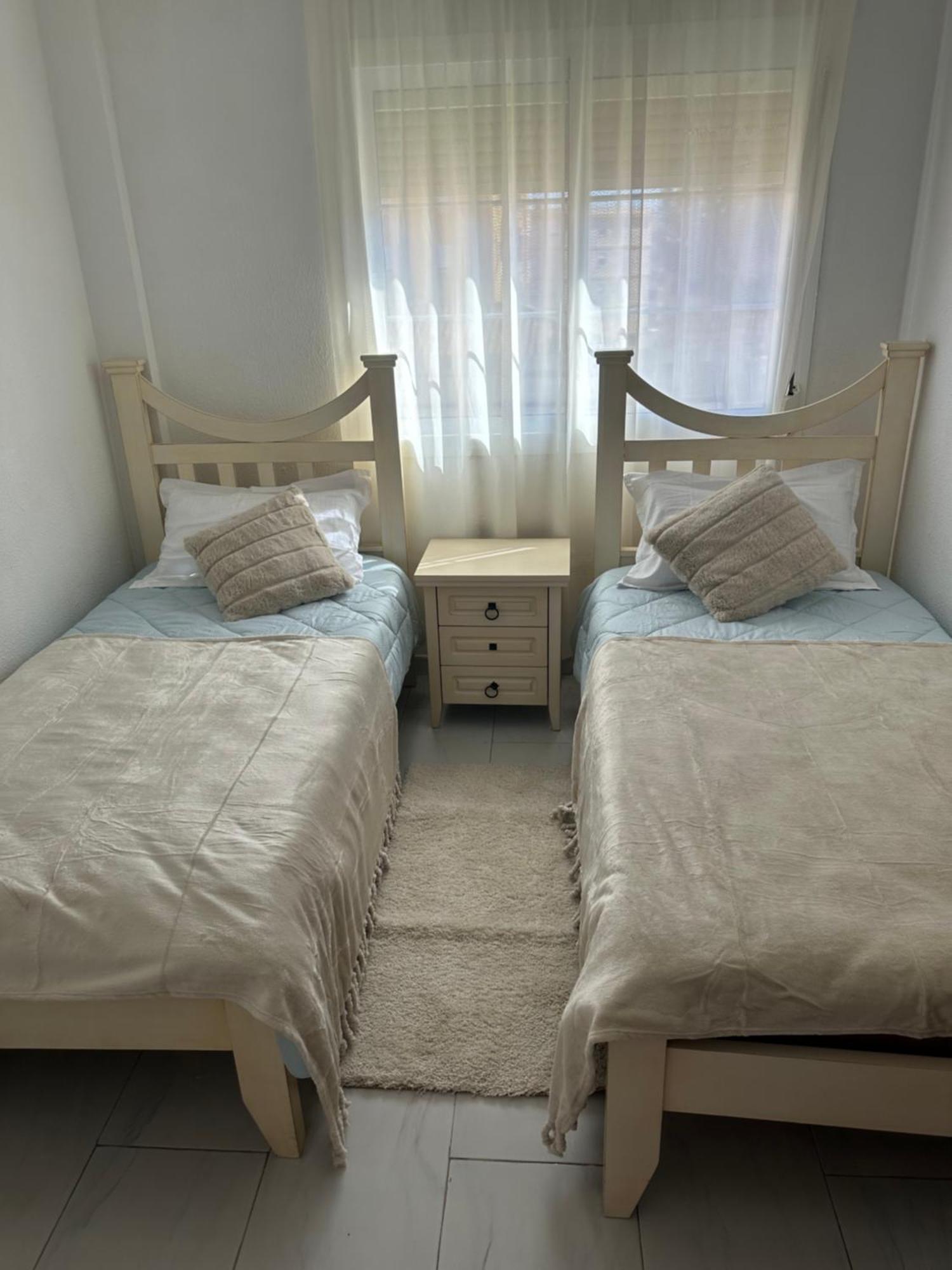 Apartamento Centre *