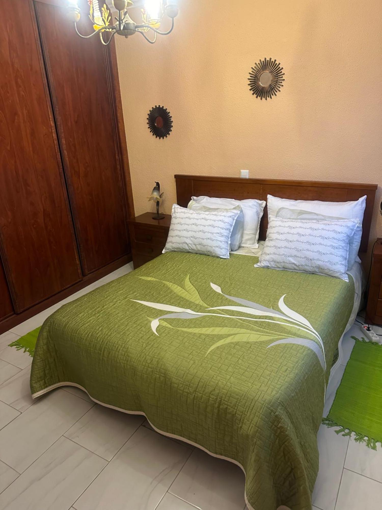 Centre Apartamento Fuengirola