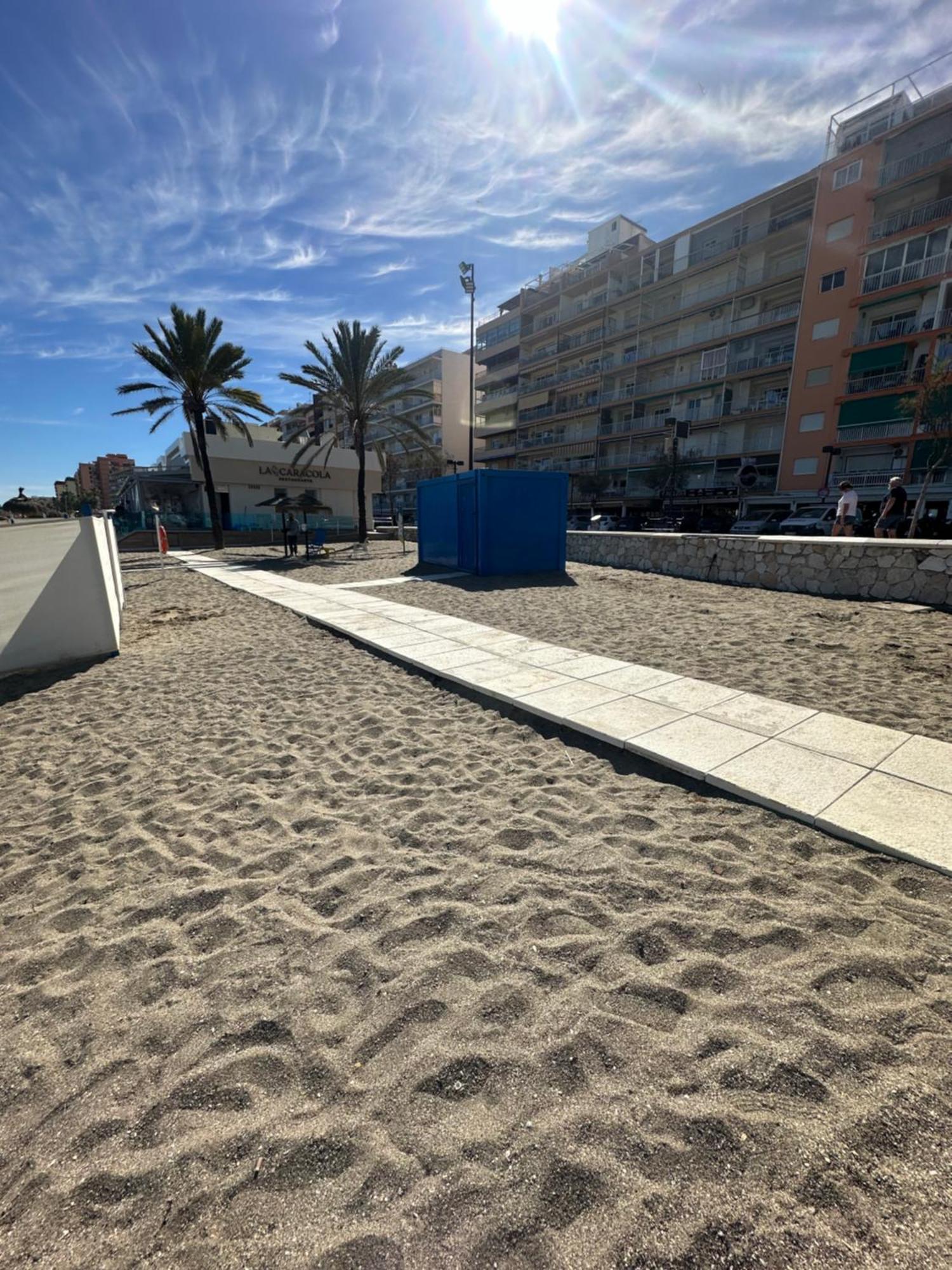 Centre Apartamento Fuengirola